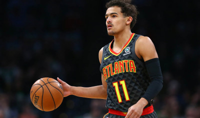 Modisnya Outfit Trae Young si Raja Free Throw NBA thumbnail